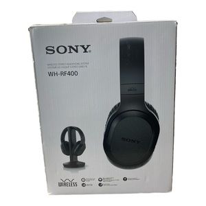 Sony WH-RF400 Home Wireless Headphones
